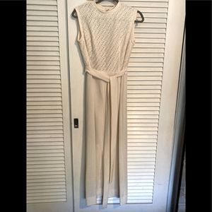 Vintage Dress Henry Lee